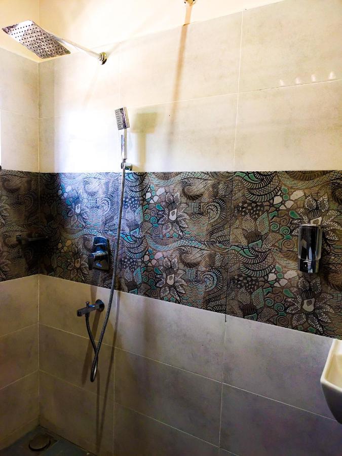 Cliff Way Apartments Varkala Luaran gambar