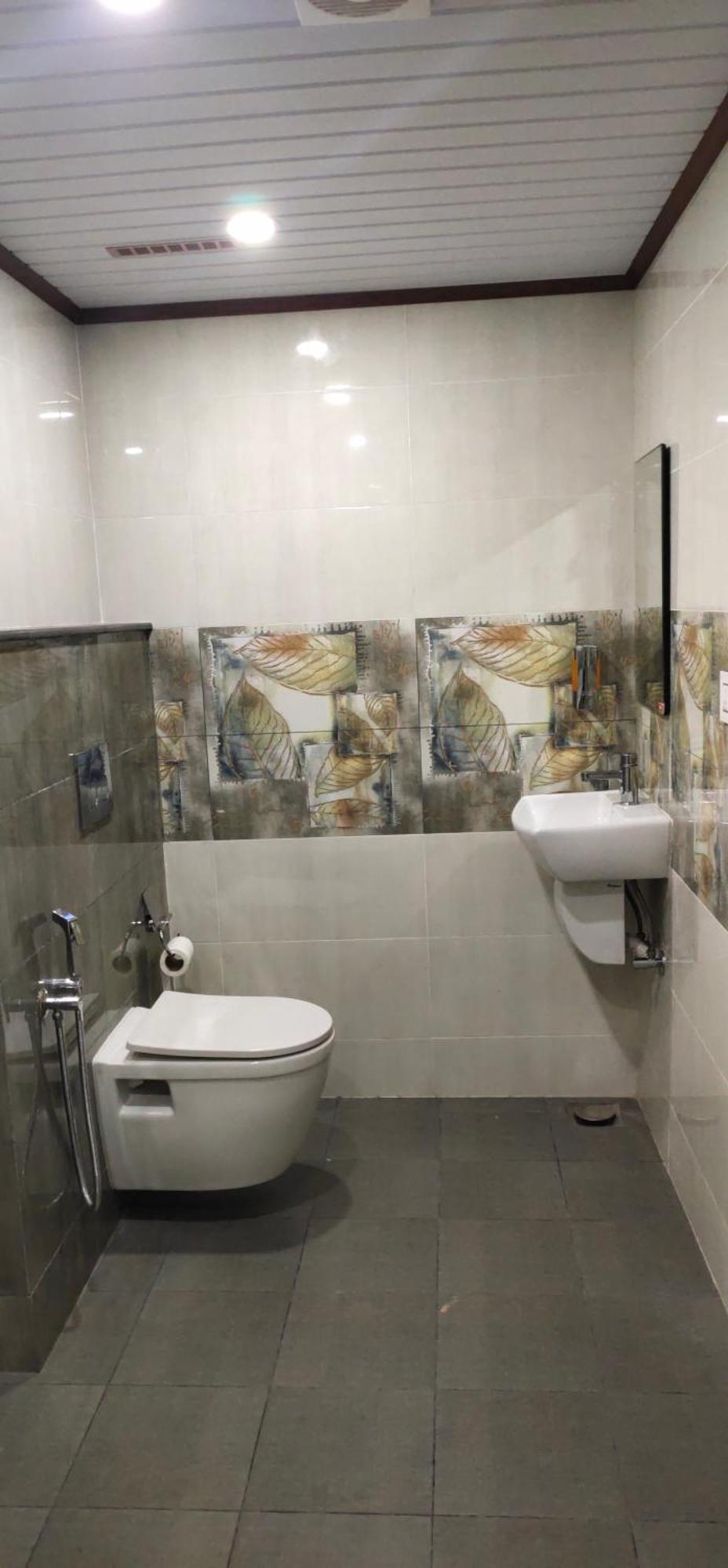 Cliff Way Apartments Varkala Bilik gambar